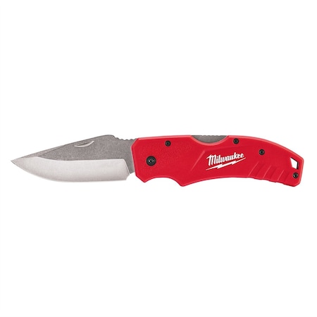 Milwaukee Tool Lockback Pocket Knife 48-22-1940